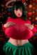 Picture of Climax Doll - 91cm/2ft12 I-cup Silicone Head Sex Doll Torso – Hazel [In Stock | US Only]