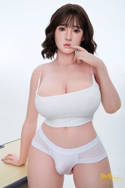 Picture of Irontech Silicone Dolls Betty S7: Irontech Asian Sex Doll (Full Silicone)