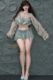 Picture of Irontech Silicone Doll Wonder Dolly T5: Irontech 165CM F-Cup Silicone Sex Doll(Realistic Skin Texture)