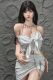 Picture of Irontech Silicone Doll Wonder Dolly T4-2: Irontech 159CM F-Cup Korean Silicone Sex Doll(Realistic Skin Texture)