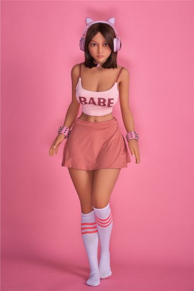 Show details for Irontech Tpe Doll Miyin: Irontech White Sex Doll Picture of Irontech Tpe Doll Miyin: Irontech White Sex Doll