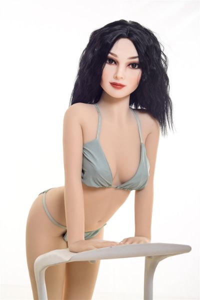 Show details for Irontech Tpe Dolls Hellen: Irontech Asian Sex Doll Picture of Irontech Tpe Dolls Hellen: Irontech Asian Sex Doll