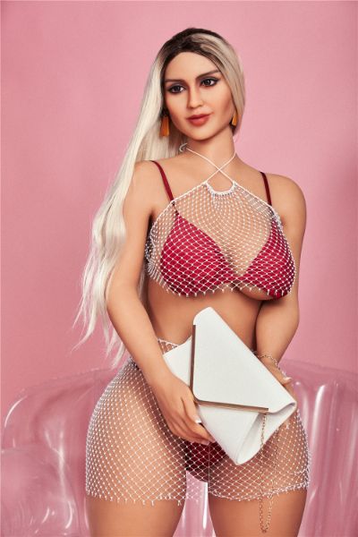 Show details for Irontech Tpe Doll Jessica: Irontech White Sex Doll Picture of Irontech Tpe Doll Jessica: Irontech White Sex Doll