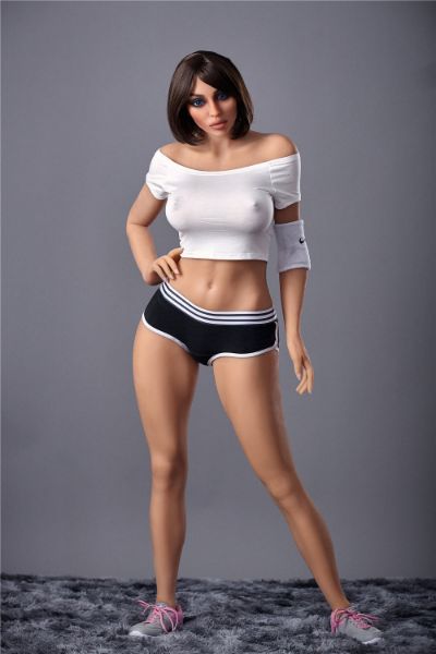 Show details for Irontech Tpe Doll Natalia: Irontech White Sex Doll Picture of Irontech Tpe Doll Natalia: Irontech White Sex Doll