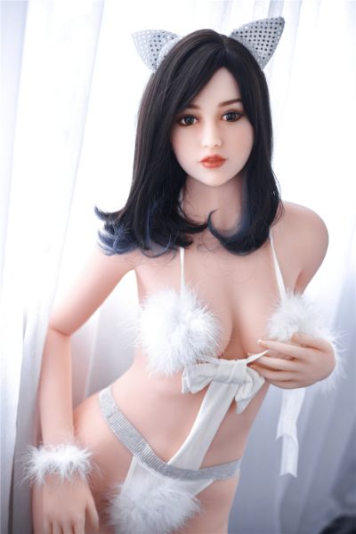 Show details for Irontech Tpe Doll Amy: Irontech Asian Sex Doll Picture of Irontech Tpe Doll Amy: Irontech Asian Sex Doll