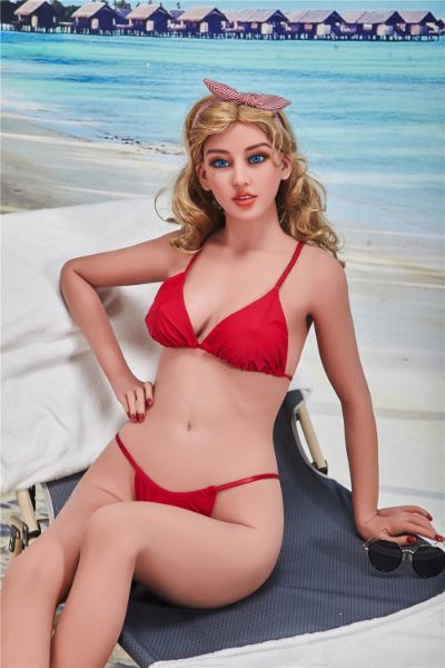Show details for Irontech Tpe Doll Cecelia: Irontech White Sex Doll Picture of Irontech Tpe Doll Cecelia: Irontech White Sex Doll