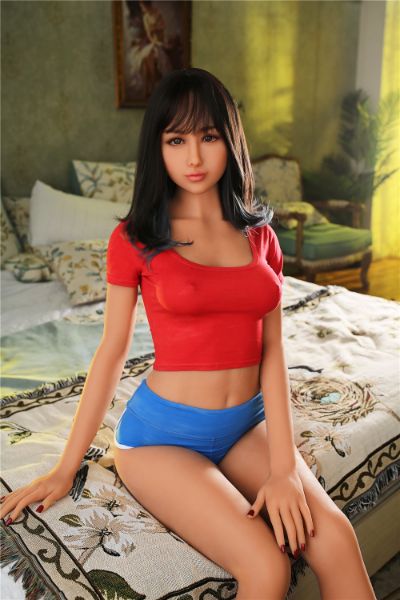 Show details for Irontech Tpe Doll Saya: Irontech Asian Sex Doll Picture of Irontech Tpe Doll Saya: Irontech Asian Sex Doll