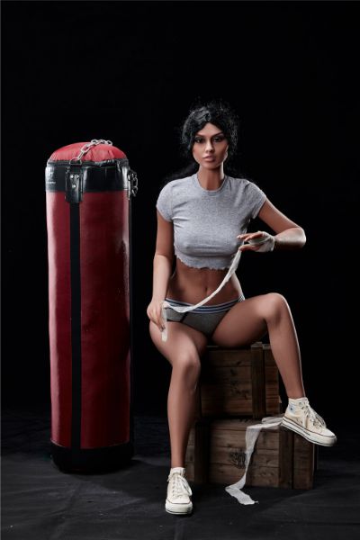 Show details for Irontech Tpe Doll Selina: Irontech Latin Sex Doll Picture of Irontech Tpe Doll Selina: Irontech Latin Sex Doll