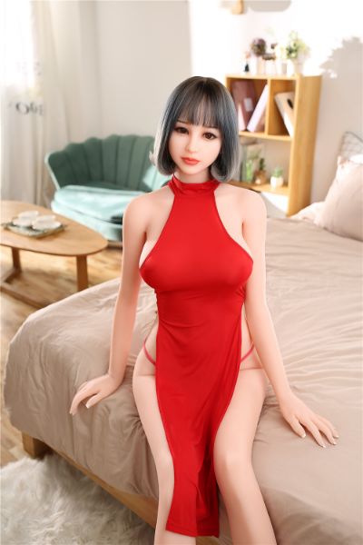 Show details for Irontech Tpe Doll Miki: Irontech Asian Sex Doll Picture of Irontech Tpe Doll Miki: Irontech Asian Sex Doll