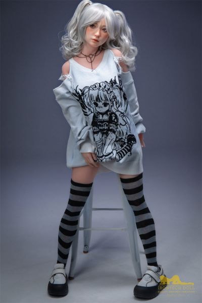 Show details for Irontech Tpe Doll Misa: Irontech Asian Sex Doll Picture of Irontech Tpe Doll Misa: Irontech Asian Sex Doll