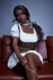 Picture of Irontech Tpe Doll Fitty : Irontech White Sex Doll