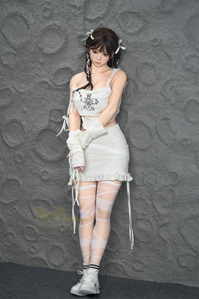 Show details for Irontech Tpe Doll Wonder Dolly T3-3: Irontech 158CM E-Cup Korean Silicone Sex Doll(Realistic Skin Texture) Picture of Irontech Tpe Doll Wonder Dolly T3-3: Irontech 158CM E-Cup Korean Silicone Sex Doll(Realistic Skin Texture)