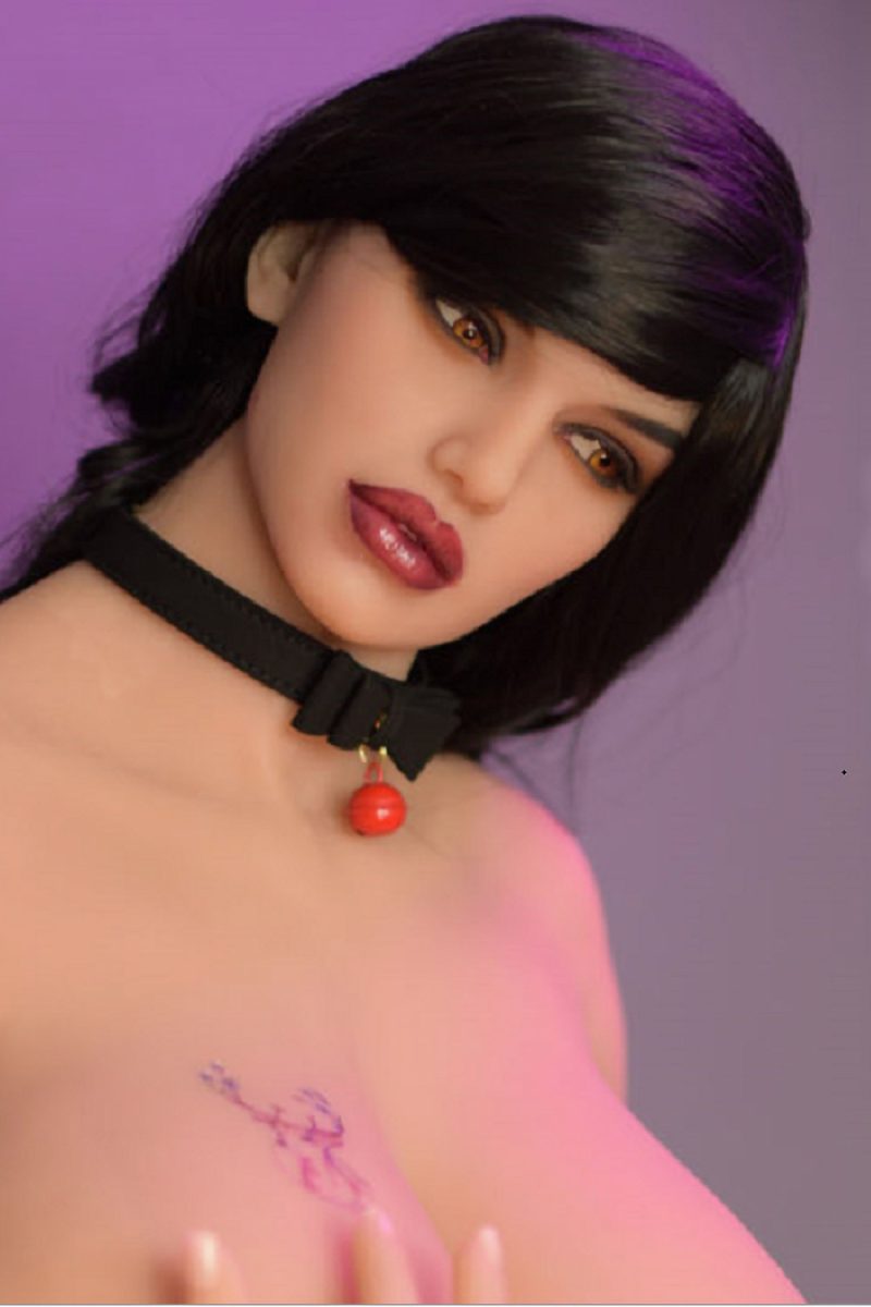 Picture of 6YE Sex Doll 161cm/5ft3 P-cup TPE Sex Doll – Larmour [In Stock | US Only]