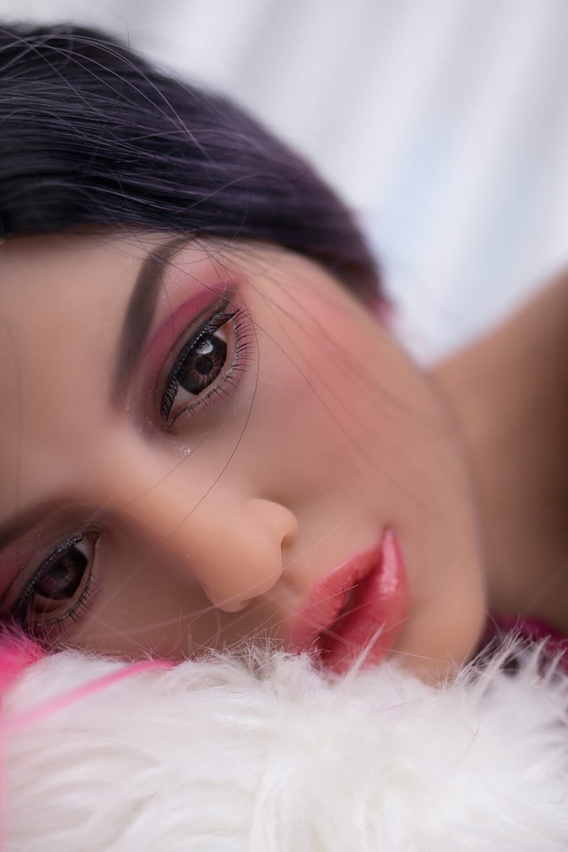 Picture of 6YE Sex Doll 160cm/5ft3 E-cup TPE Sex Doll – Quinn [In Stock | US Only]
