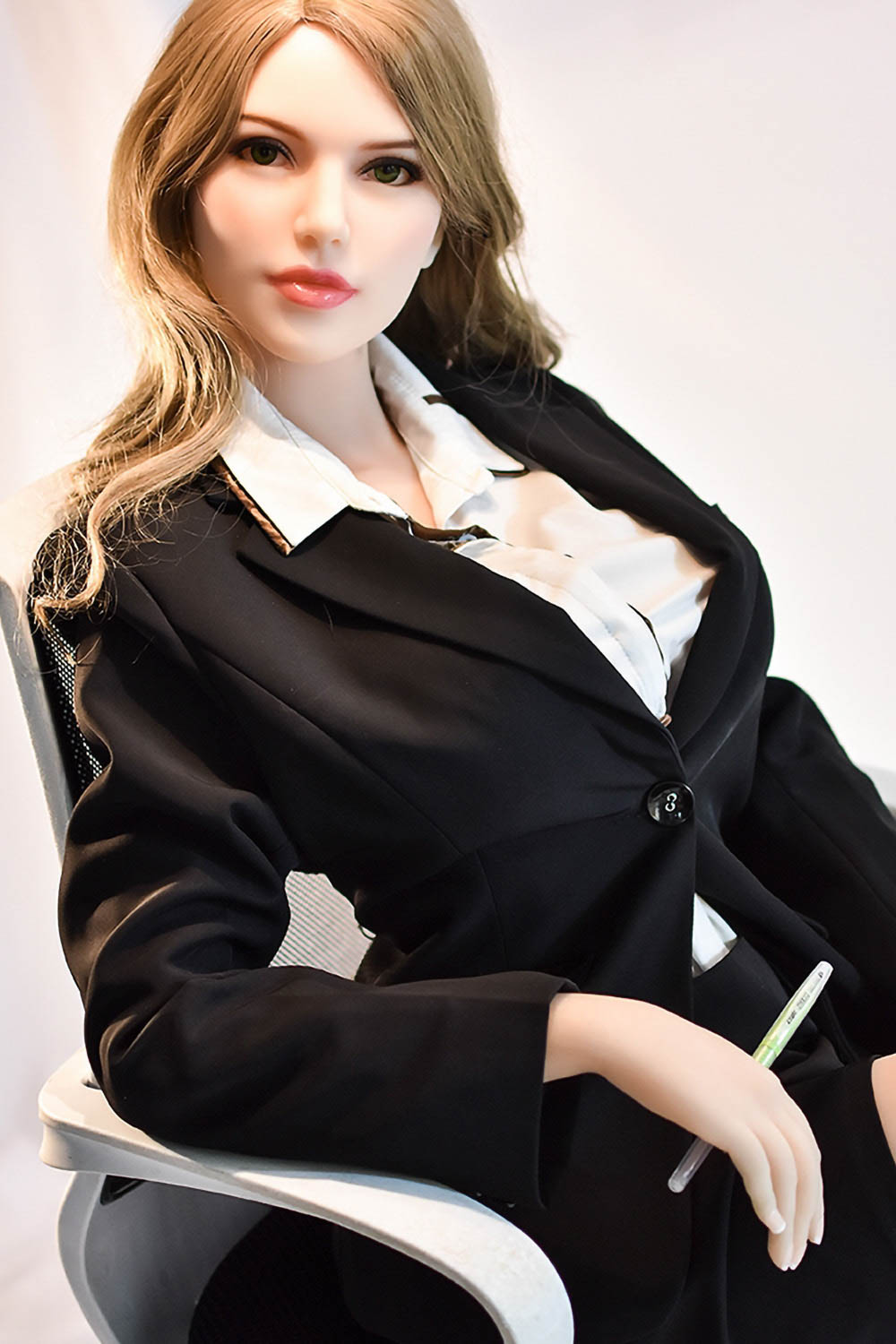 Picture of 6YE Sex Doll 165cm/5ft5 I-cup TPE Sex Doll – Remmel [In Stock | US Only]