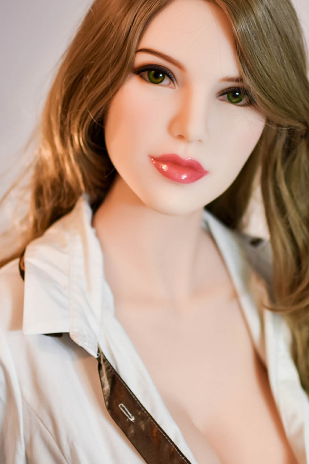 Picture of 6YE Sex Doll 165cm/5ft5 I-cup TPE Sex Doll – Remmel [In Stock | US Only]