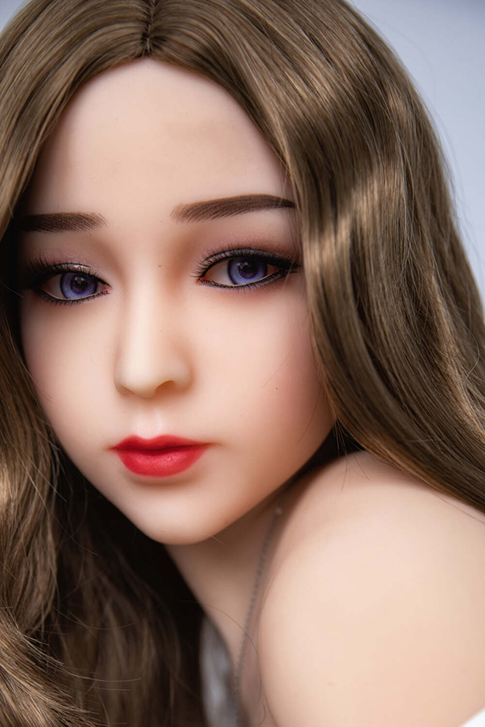 Picture of SY Dolls 160cm/5ft3 B-cup TPE Sex Doll – Calista [In Stock | US Only]