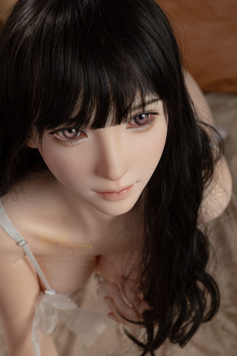 Picture of Irontech Doll - 166cm/5ft5 C-cup Sex Doll – Ricoa [In Stock | US Only]