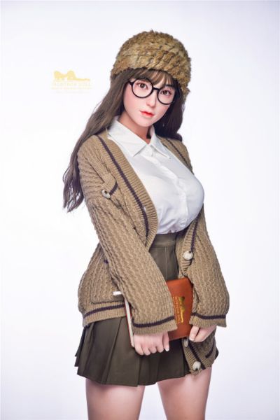 Picture of Irontech Silicone Doll Miku S14: Irontech Asian Sex Doll(Full Silicone)