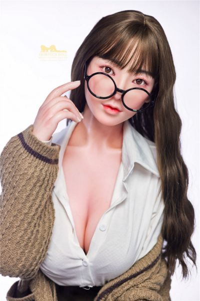 Picture of Irontech Silicone Doll Miku S14: Irontech Asian Sex Doll(Full Silicone)