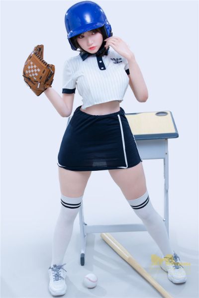 Picture of Irontech Silicone Doll Suki S20(ROS Available): Irontech Asian Sex Doll(Full Silicone)