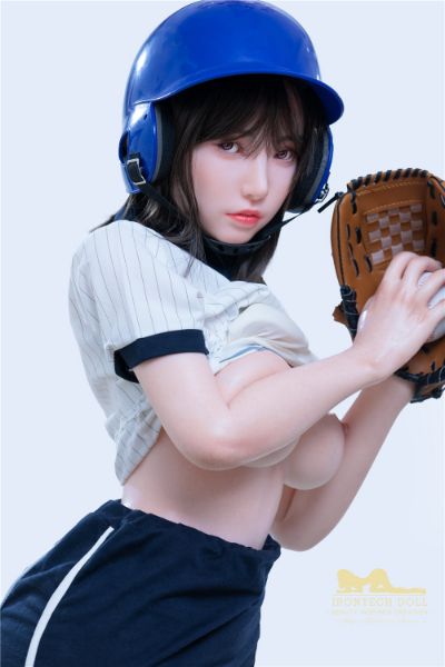 Picture of Irontech Silicone Doll Suki S20(ROS Available): Irontech Asian Sex Doll(Full Silicone)