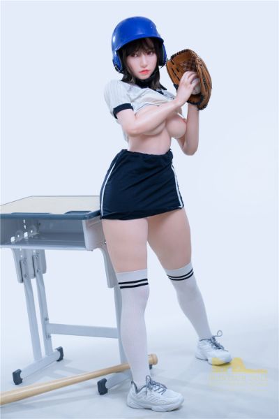 Picture of Irontech Silicone Doll Suki S20(ROS Available): Irontech Asian Sex Doll(Full Silicone)