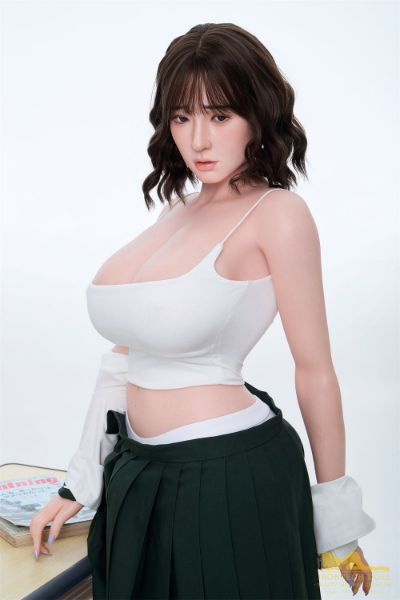Picture of Irontech Silicone Dolls Betty S7: Irontech Asian Sex Doll (Full Silicone)