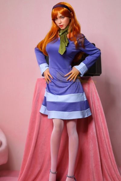 Picture of Irontech Silicone Doll S42: Irontech Asian Sex Doll (Full Silicone)