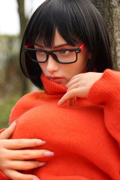 Picture of Irontech Silicone Dolls S44: Irontech Asian Sex Doll (Full Silicone)