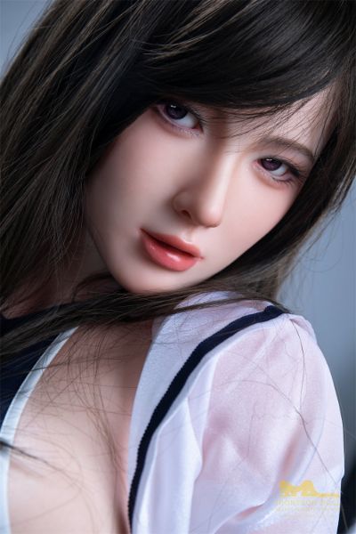 Picture of Irontech Silicone Doll Miya S1(ROS Available): Irontech Asian Sex Doll (Full Silicone)