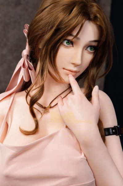 Picture of Irontech Silicone Doll Kitty S32: Irontech Asian Sex Doll (Full Silicone)