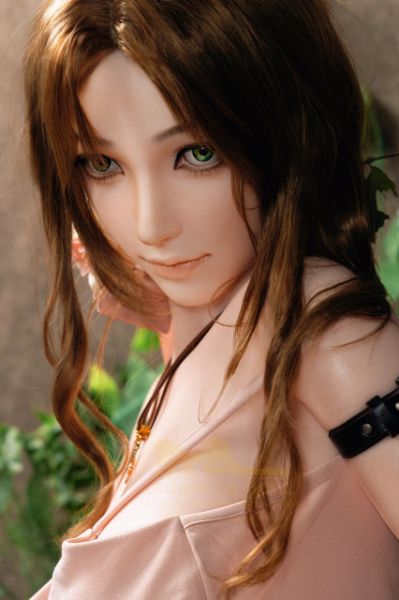 Picture of Irontech Silicone Doll Kitty S32: Irontech Asian Sex Doll (Full Silicone)