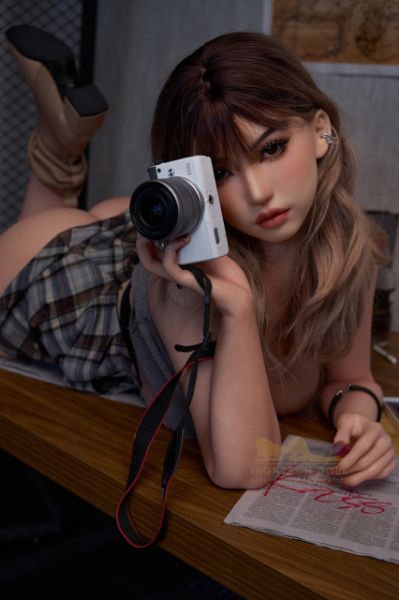 Show details for Irontech Silicone Doll S20: Irontech Asian Sex Doll (Full Silicone) Picture of Irontech Silicone Doll S20: Irontech Asian Sex Doll (Full Silicone)