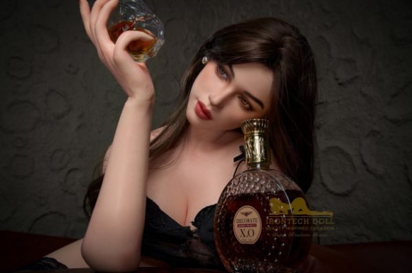 Show details for Irontech Silicone Doll S42: Irontech Asian Sex Doll (Full Silicone) Picture of Irontech Silicone Doll S42: Irontech Asian Sex Doll (Full Silicone)
