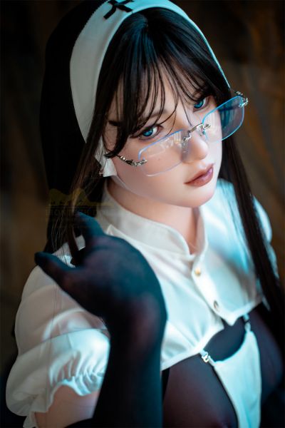 Show details for Irontech Silicone Doll S37: Irontech Asian Sex Doll (Full Silicone) Picture of Irontech Silicone Doll S37: Irontech Asian Sex Doll (Full Silicone)
