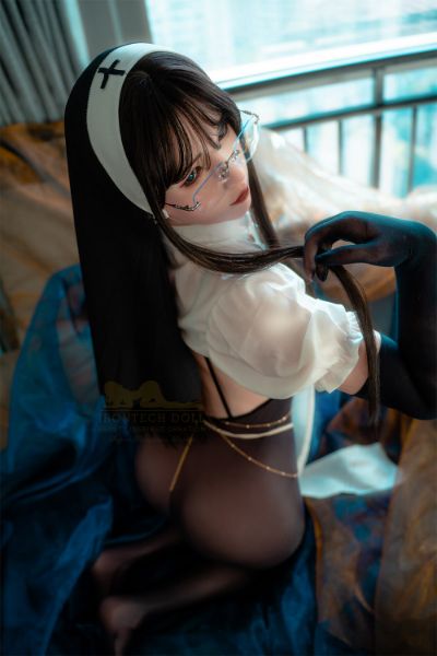 Show details for Irontech Silicone Doll S37: Irontech Asian Sex Doll (Full Silicone) Picture of Irontech Silicone Doll S37: Irontech Asian Sex Doll (Full Silicone)