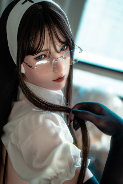 Show details for Irontech Silicone Doll S37: Irontech Asian Sex Doll (Full Silicone) Picture of Irontech Silicone Doll S37: Irontech Asian Sex Doll (Full Silicone)