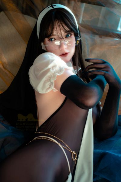 Show details for Irontech Silicone Doll S37: Irontech Asian Sex Doll (Full Silicone) Picture of Irontech Silicone Doll S37: Irontech Asian Sex Doll (Full Silicone)