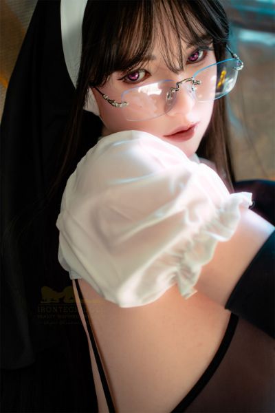 Show details for Irontech Silicone Doll S37: Irontech Asian Sex Doll (Full Silicone) Picture of Irontech Silicone Doll S37: Irontech Asian Sex Doll (Full Silicone)