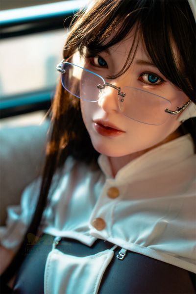 Show details for Irontech Silicone Doll S37: Irontech Asian Sex Doll (Full Silicone) Picture of Irontech Silicone Doll S37: Irontech Asian Sex Doll (Full Silicone)