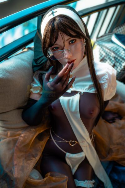 Show details for Irontech Silicone Doll S37: Irontech Asian Sex Doll (Full Silicone) Picture of Irontech Silicone Doll S37: Irontech Asian Sex Doll (Full Silicone)