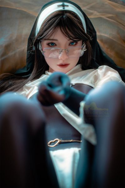 Show details for Irontech Silicone Doll S37: Irontech Asian Sex Doll (Full Silicone) Picture of Irontech Silicone Doll S37: Irontech Asian Sex Doll (Full Silicone)