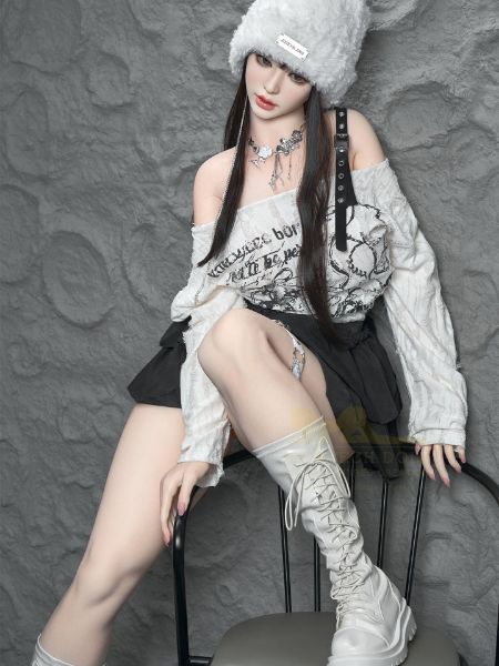 Show details for Irontech Silicone Doll Wonder Dolly T1: Irontech 165CM F-Cup Silicone Sex Doll(Realistic Skin Texture) Picture of Irontech Silicone Doll Wonder Dolly T1: Irontech 165CM F-Cup Silicone Sex Doll(Realistic Skin Texture)