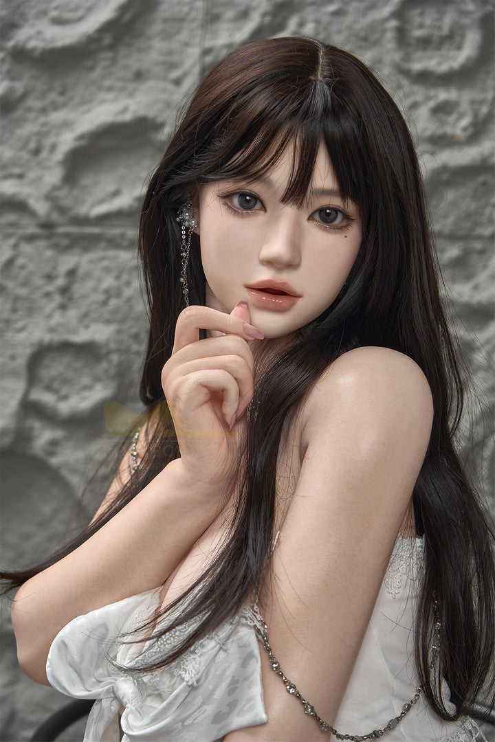 Picture of Irontech Silicone Sex Doll Wonder Dolly T4-2: 159CM F-Cup Korean Sex Doll(Realistic Skin Texture)