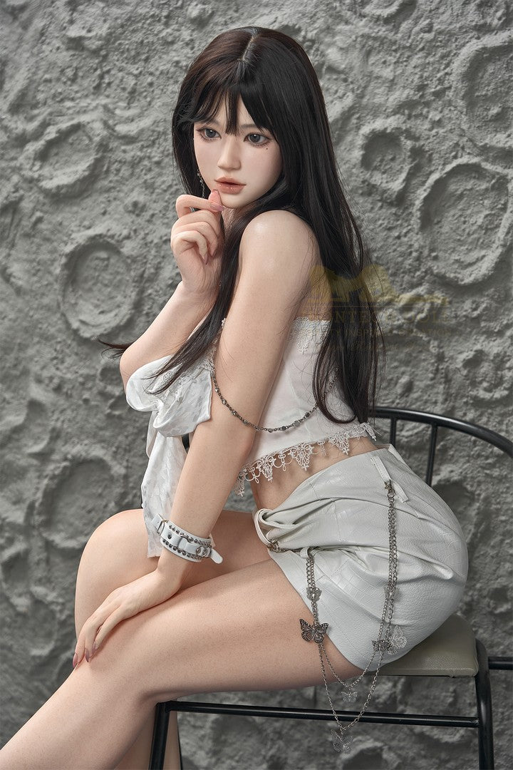 Picture of Irontech Silicone Sex Doll Wonder Dolly T4-2: 159CM F-Cup Korean Sex Doll(Realistic Skin Texture)