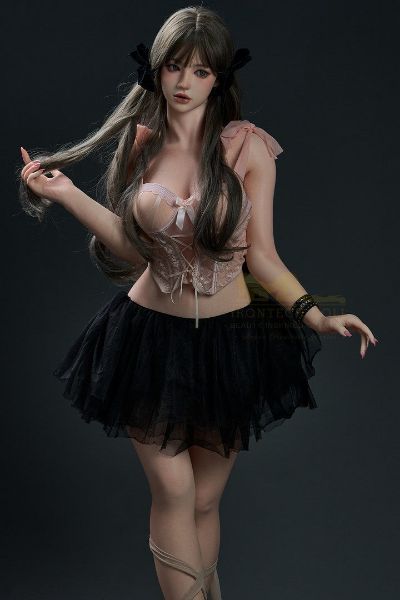Show details for Irontech Silicone Doll Wonder Dolly T4: Irontech 159CM F-Cup Korean Silicone Sex Doll(Realistic Skin Texture) Picture of Irontech Silicone Doll Wonder Dolly T4: Irontech 159CM F-Cup Korean Silicone Sex Doll(Realistic Skin Texture)