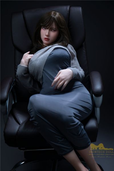 Show details for Irontech Silicone Doll Miya S1(ROS Available): Irontech Asian Sex Doll (Full Silicone) Picture of Irontech Silicone Doll Miya S1(ROS Available): Irontech Asian Sex Doll (Full Silicone)