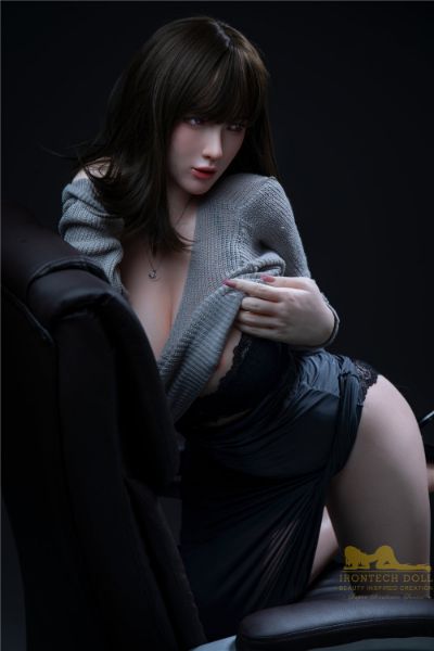 Show details for Irontech Silicone Doll Miya S1(ROS Available): Irontech Asian Sex Doll (Full Silicone) Picture of Irontech Silicone Doll Miya S1(ROS Available): Irontech Asian Sex Doll (Full Silicone)