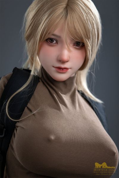 Show details for Irontech Silicone Doll Kitty S32: Irontech Asian Sex Doll (Full Silicone) Picture of Irontech Silicone Doll Kitty S32: Irontech Asian Sex Doll (Full Silicone)